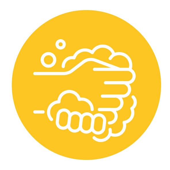 Städning & besiktning